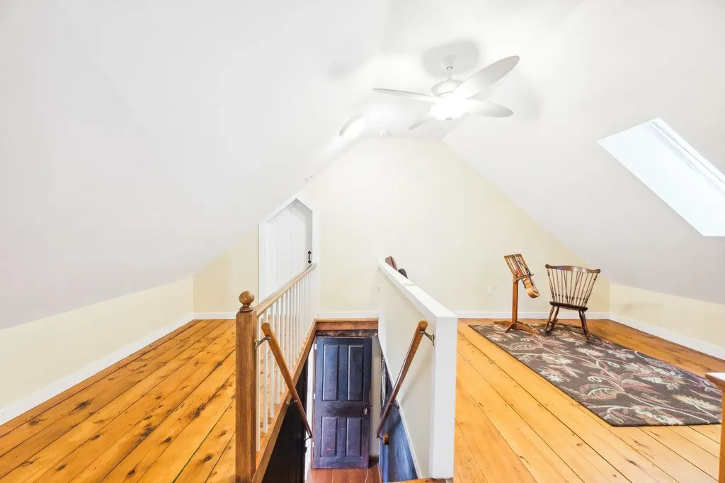 188 Burpee Road Dublin NH 03444