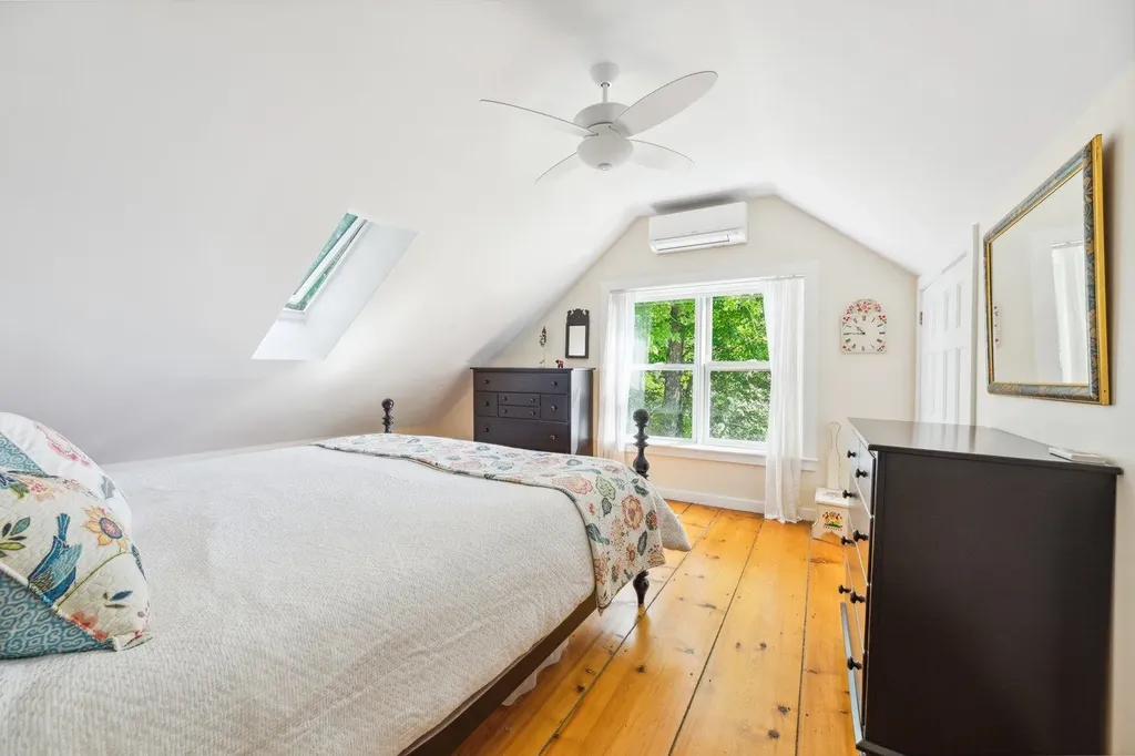 188 Burpee Road Dublin NH 03444