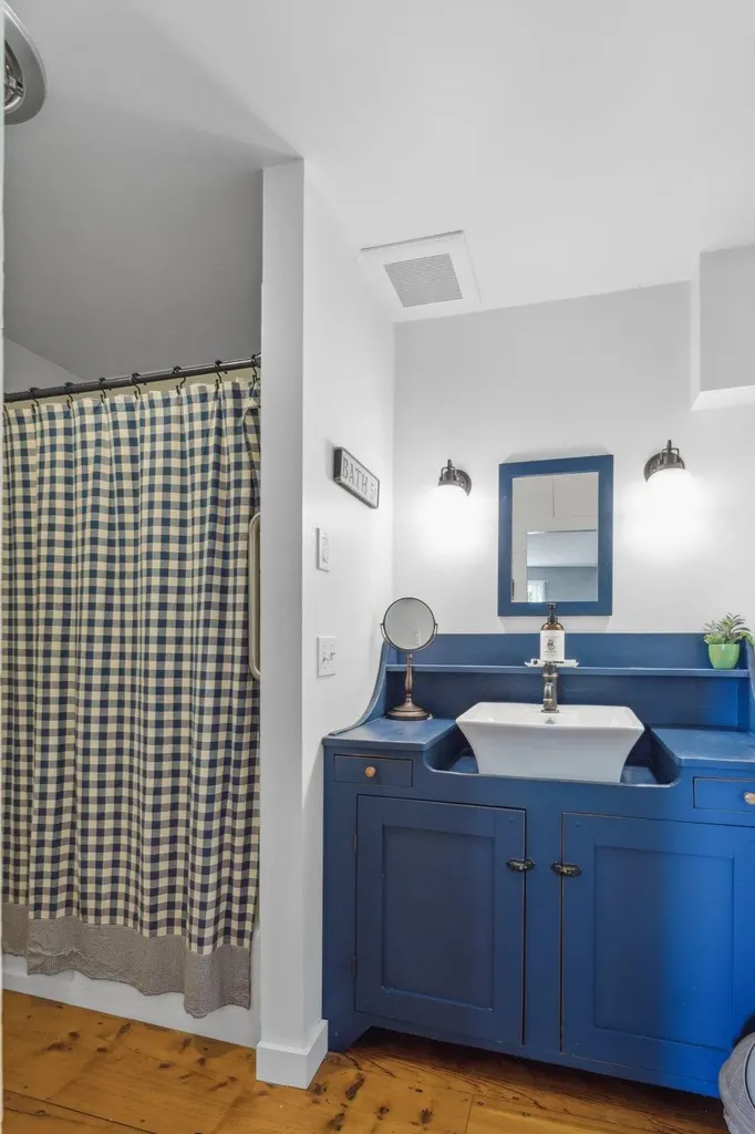 188 Burpee Road Dublin NH 03444