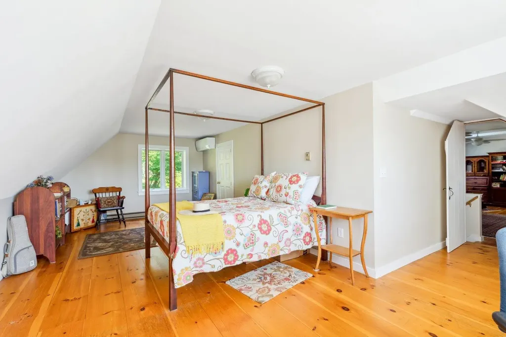 188 Burpee Road Dublin NH 03444