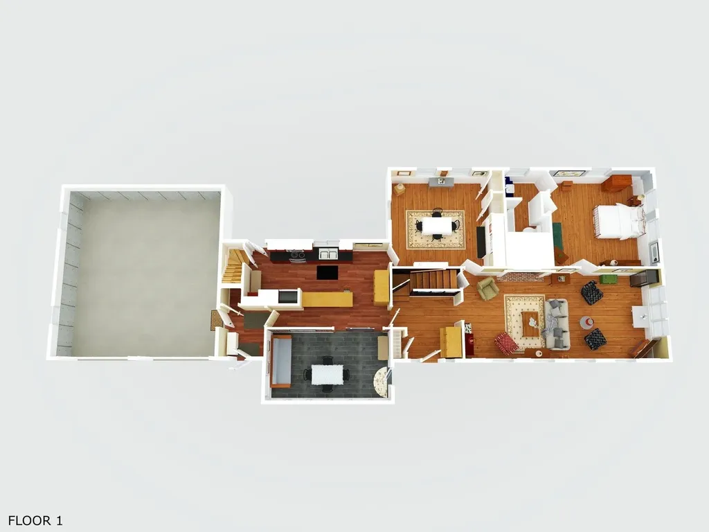 188 Burpee Road Dublin NH 03444