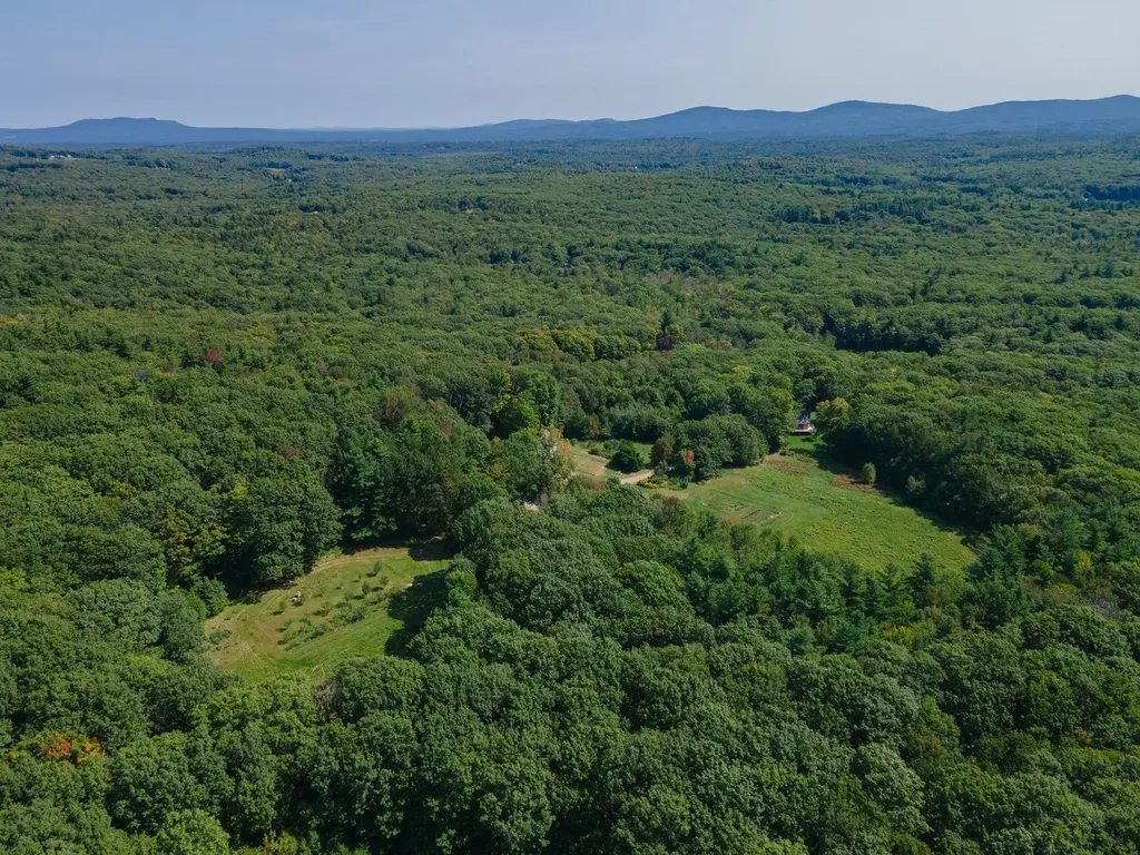 188 Burpee Road Dublin NH 03444