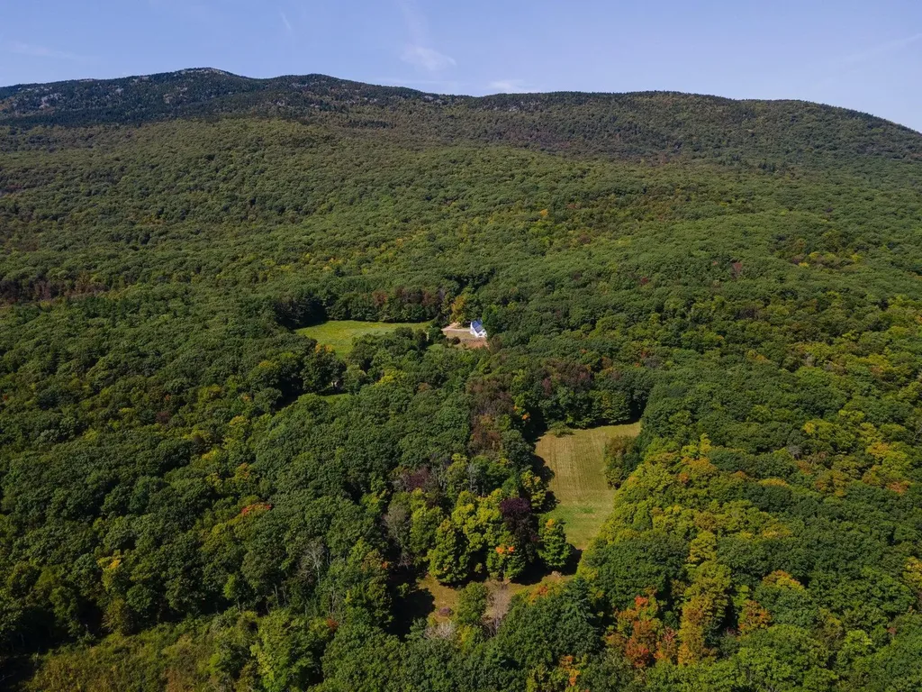 188 Burpee Road Dublin NH 03444