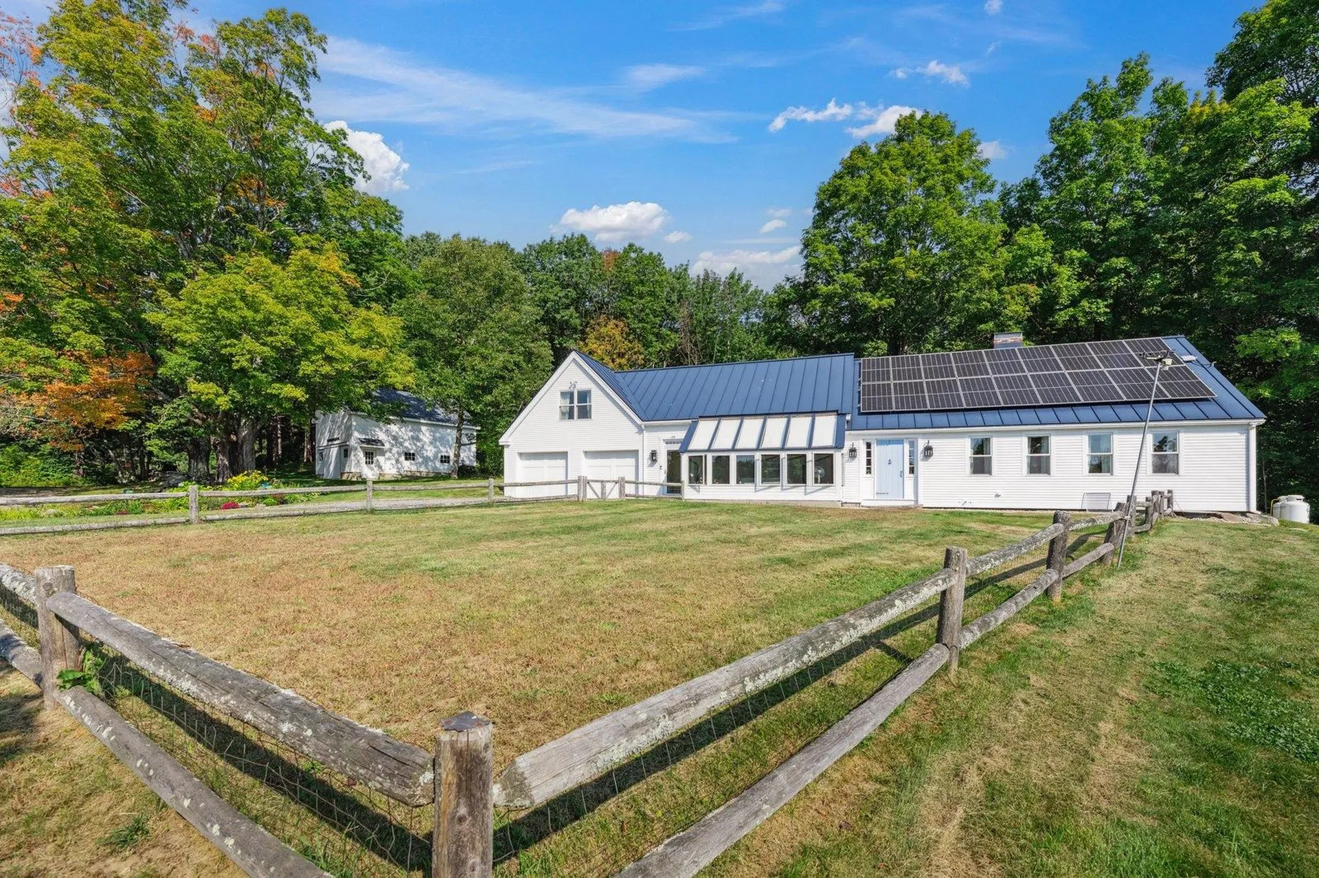 188 Burpee Road Dublin NH 03444