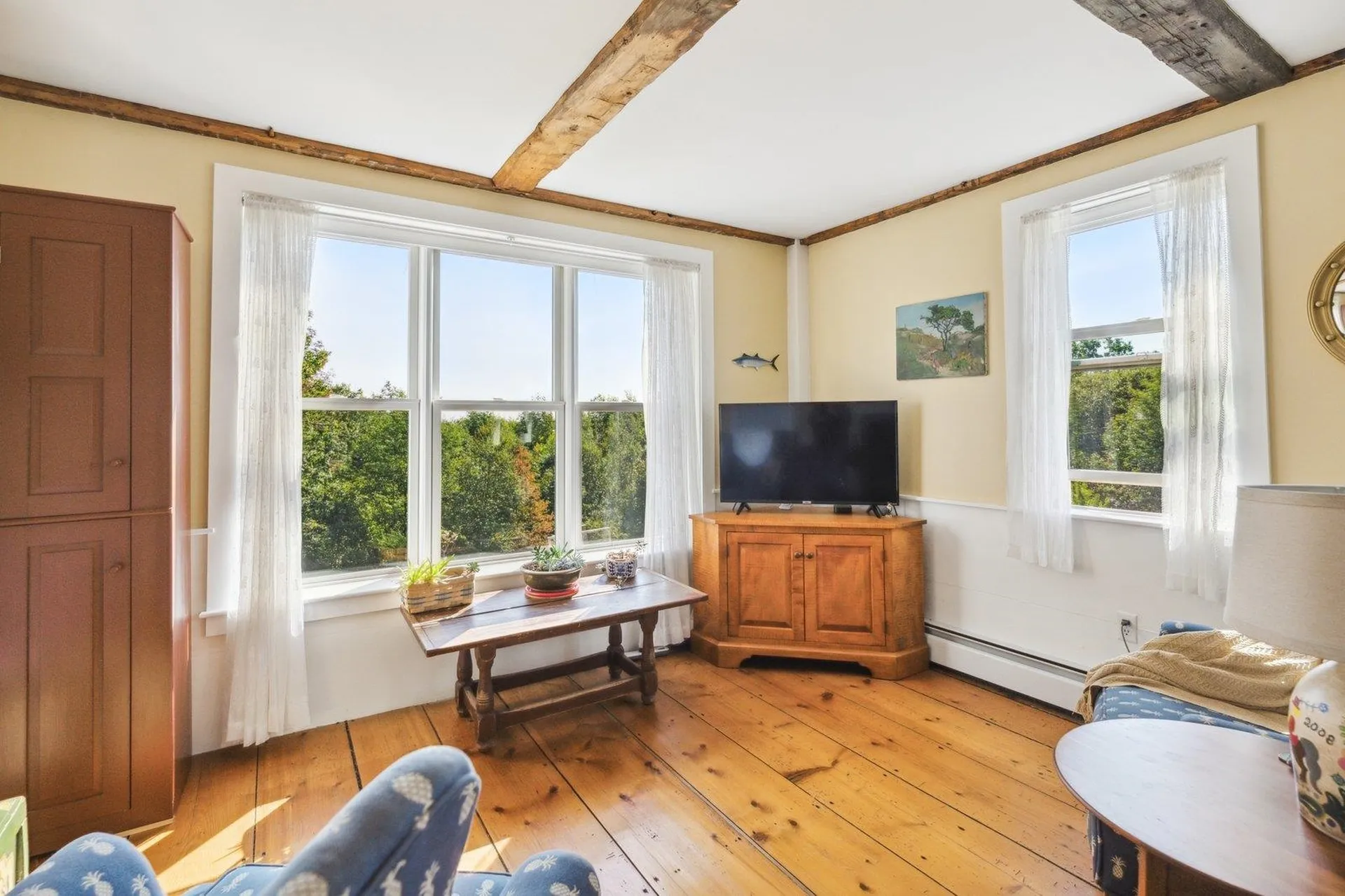 188 Burpee Road Dublin NH 03444