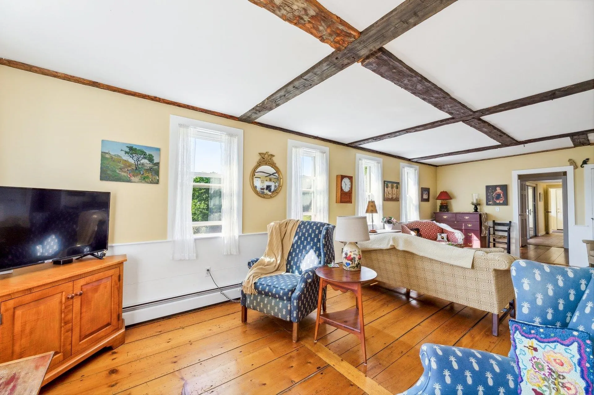 188 Burpee Road Dublin NH 03444