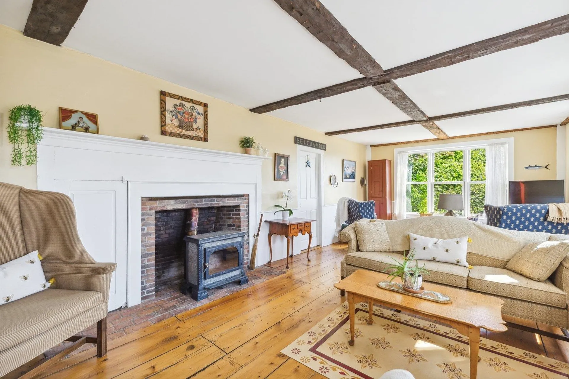 188 Burpee Road Dublin NH 03444