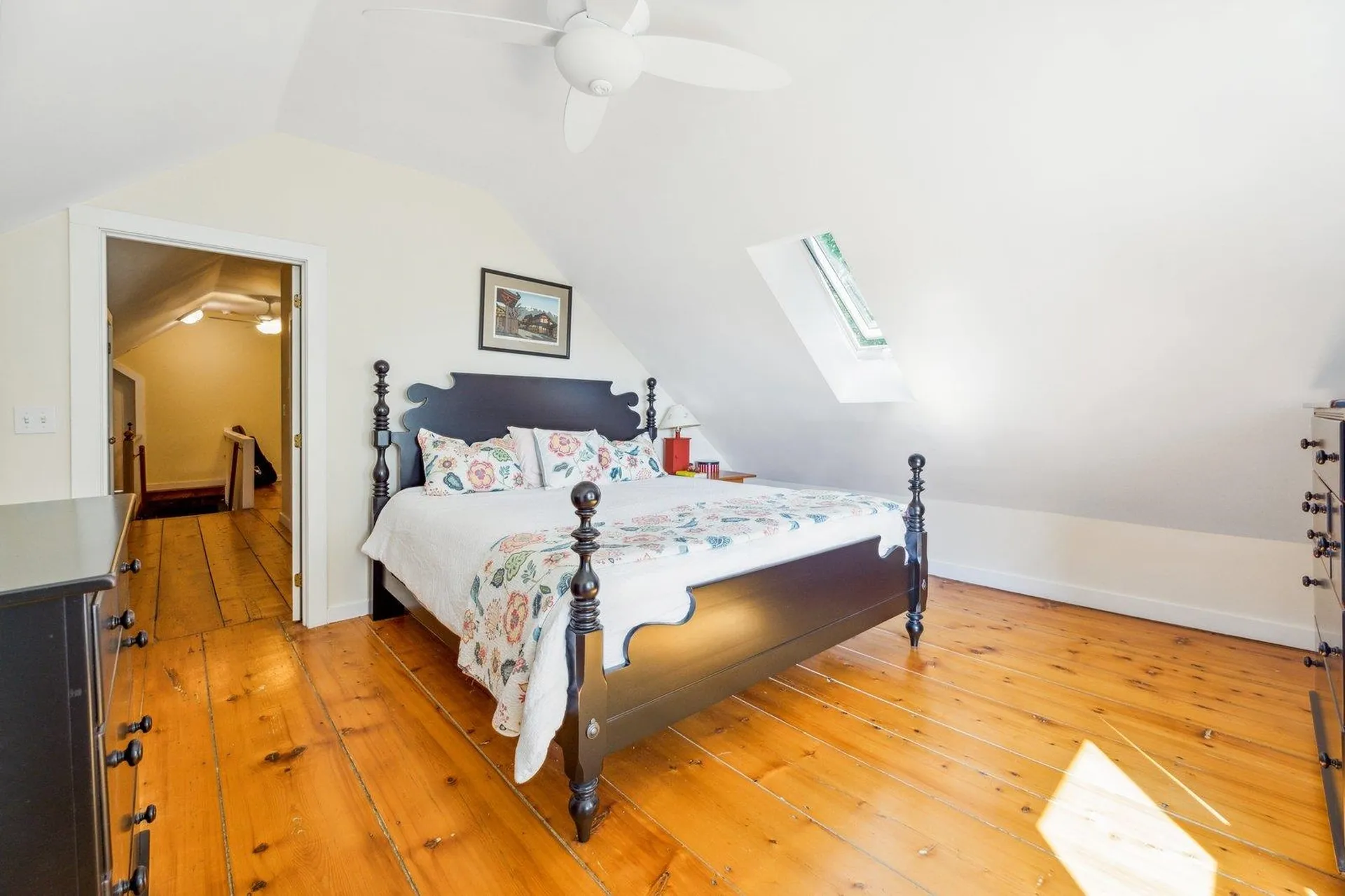 188 Burpee Road Dublin NH 03444