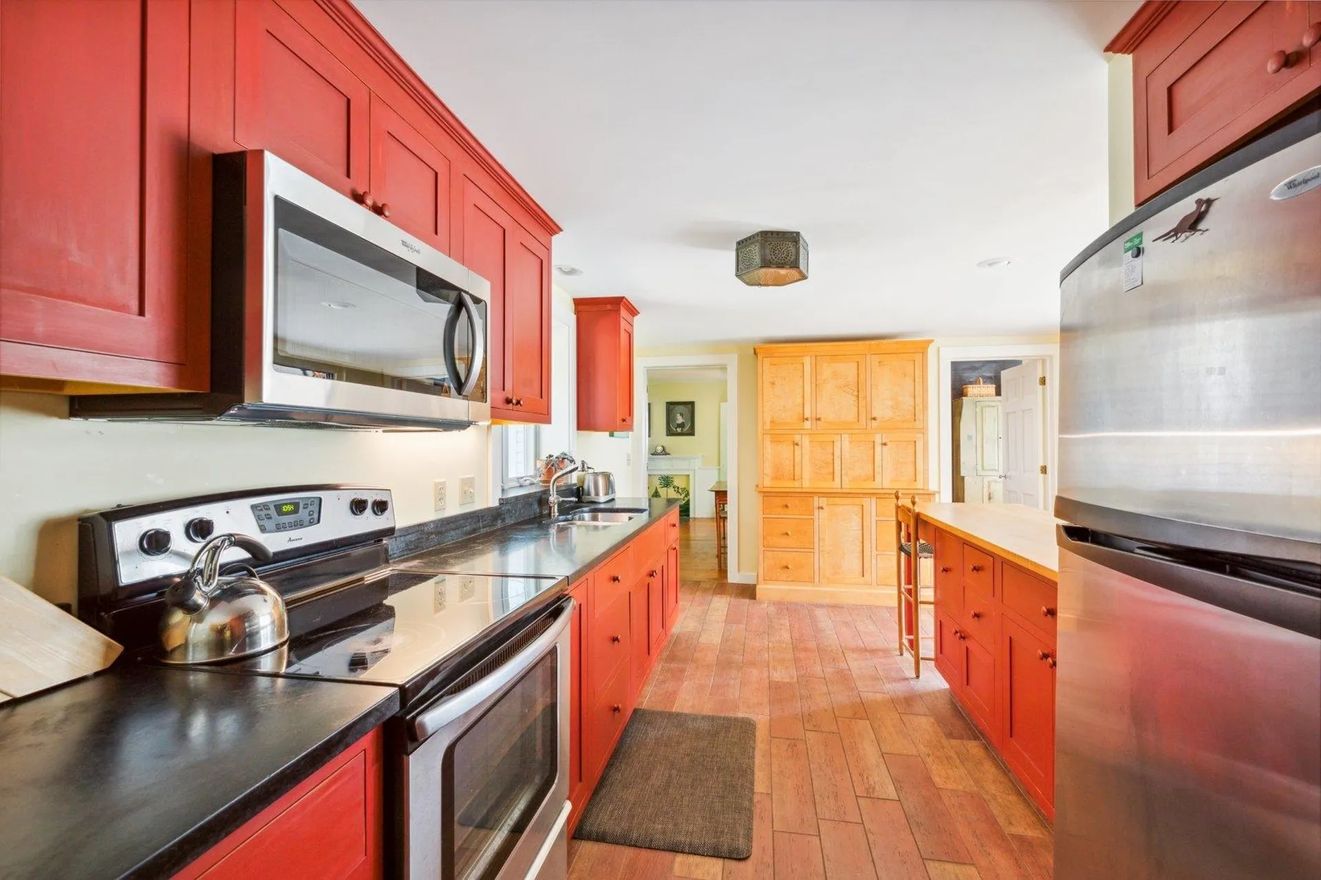 188 Burpee Road Dublin NH 03444