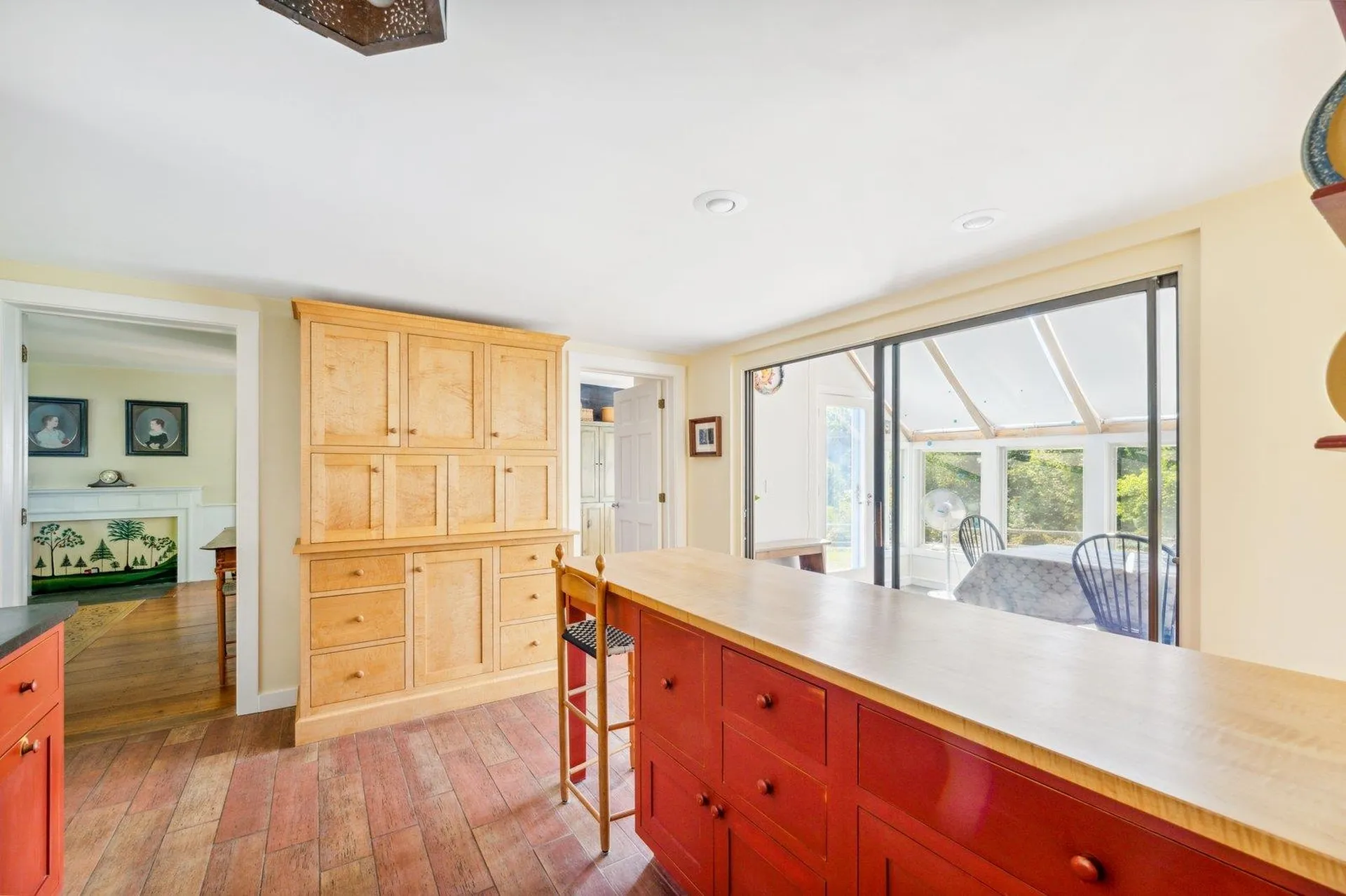 188 Burpee Road Dublin NH 03444