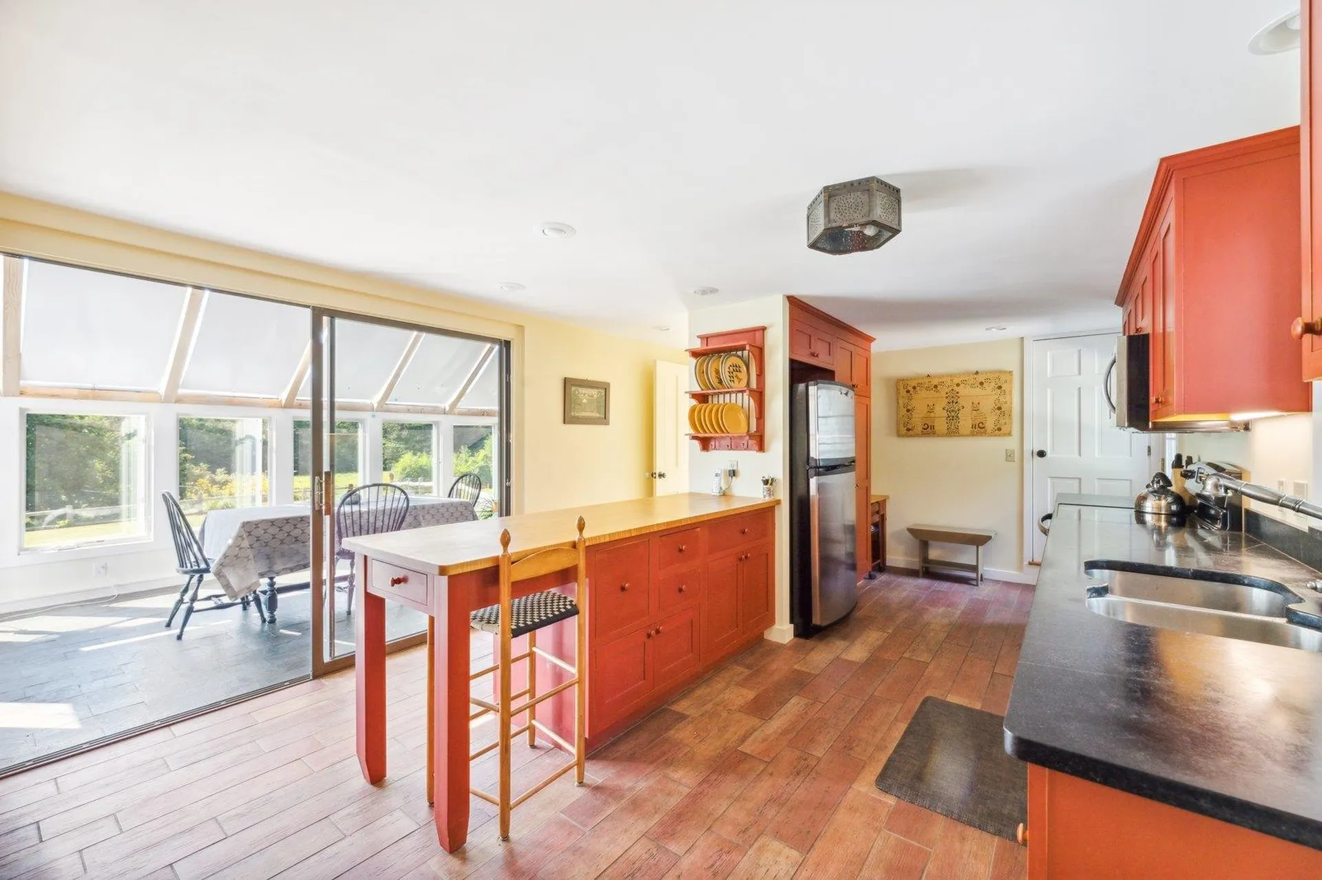 188 Burpee Road Dublin NH 03444