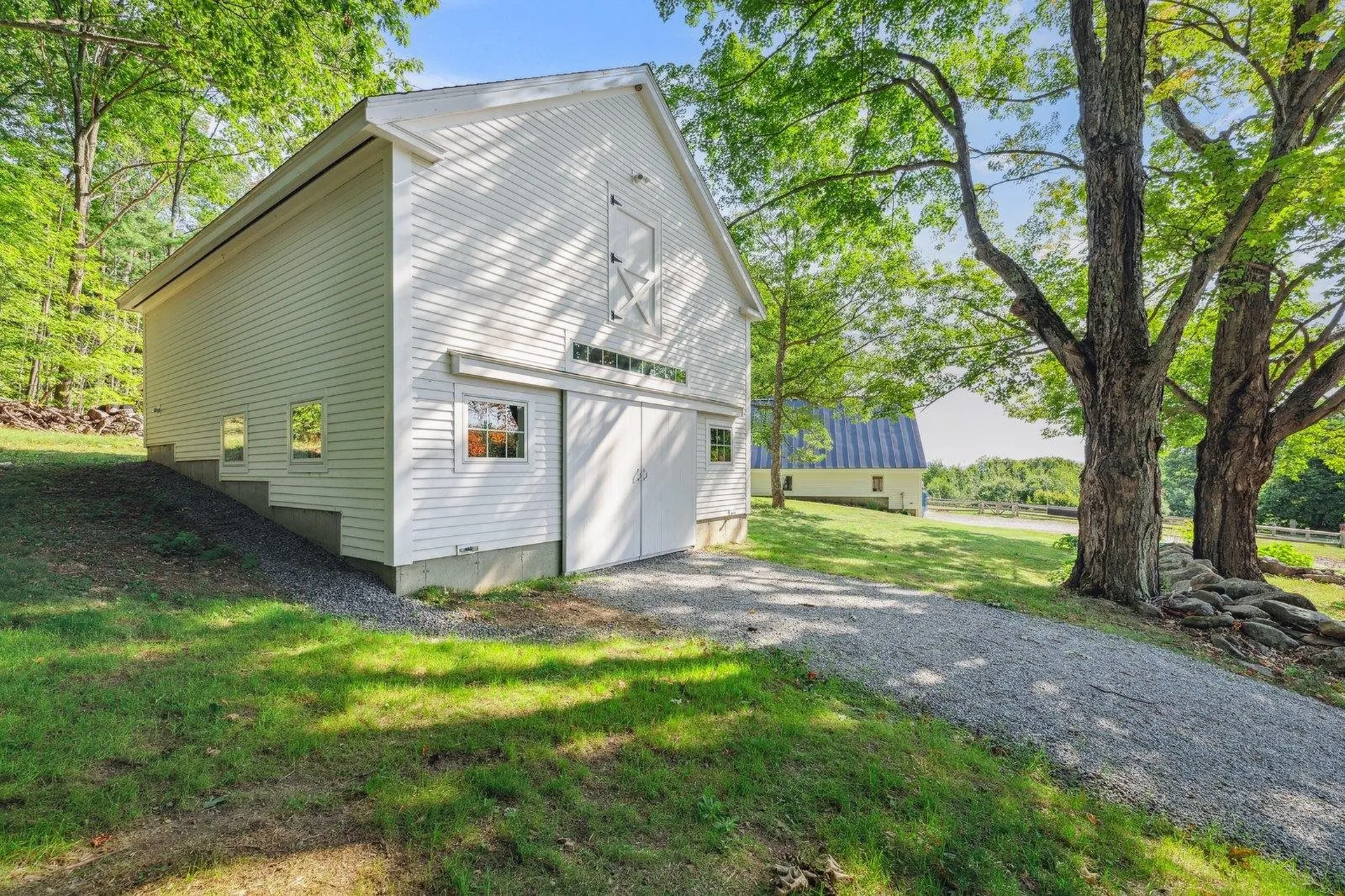 188 Burpee Road Dublin NH 03444