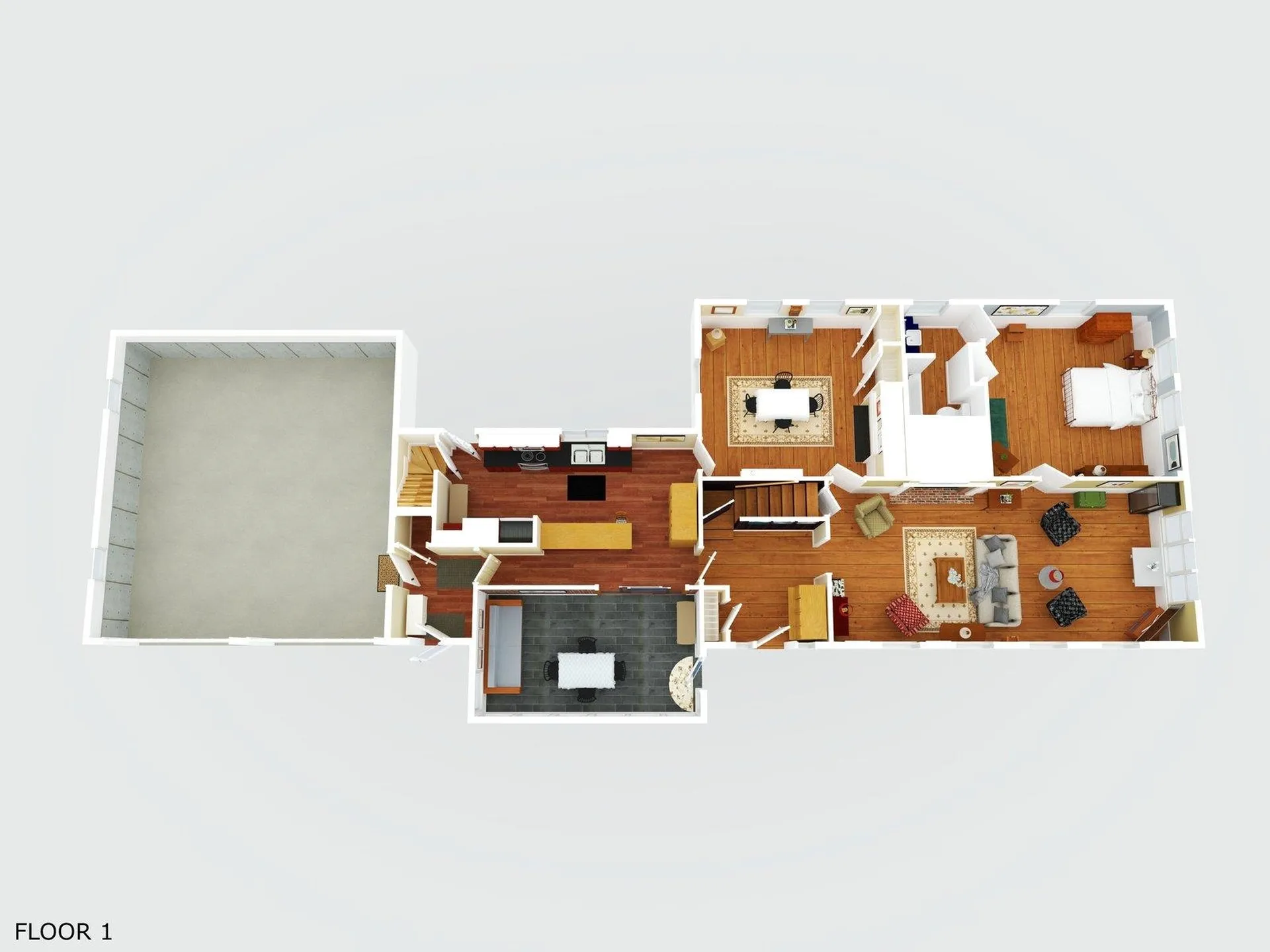 188 Burpee Road Dublin NH 03444