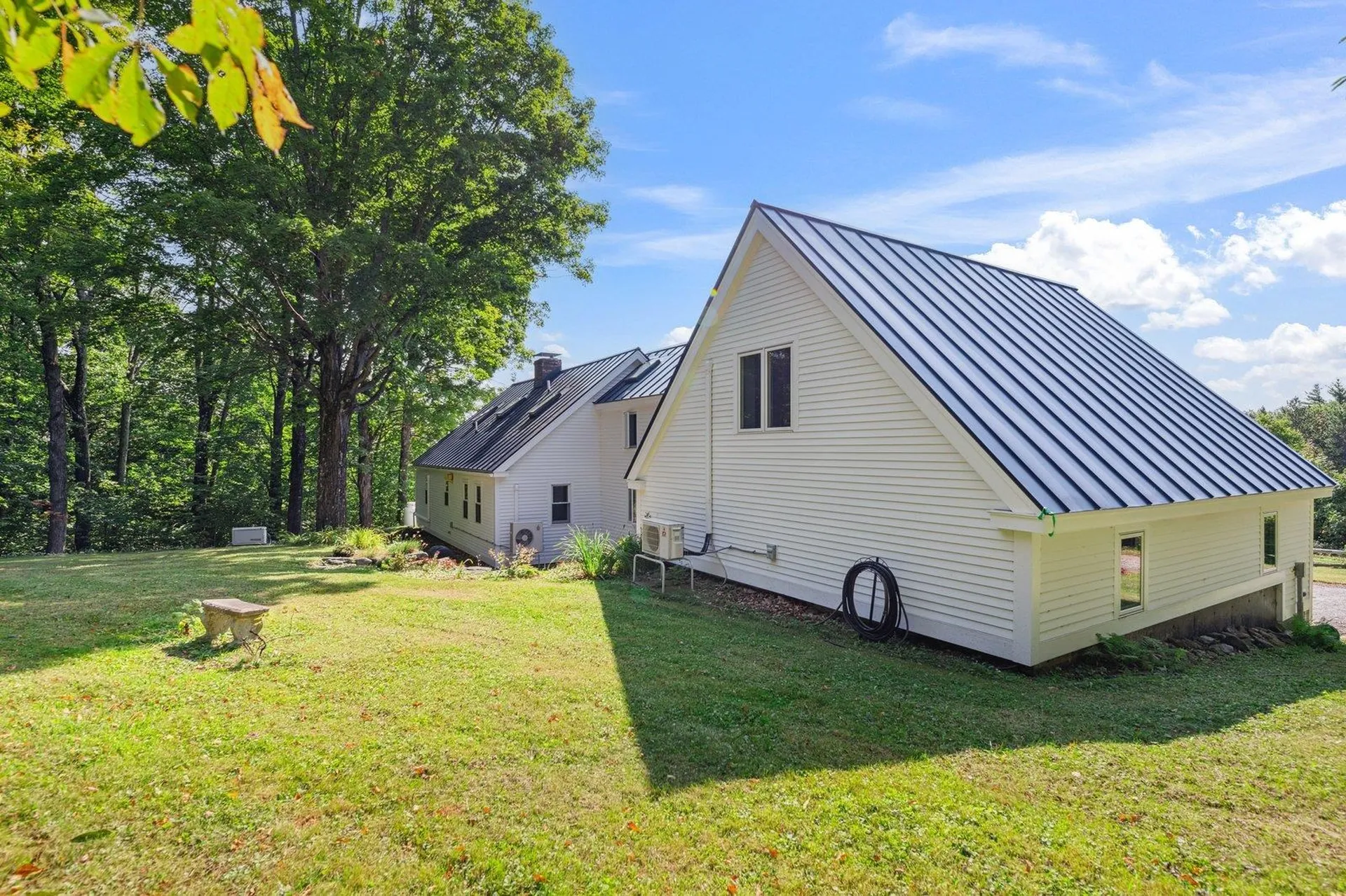 188 Burpee Road Dublin NH 03444