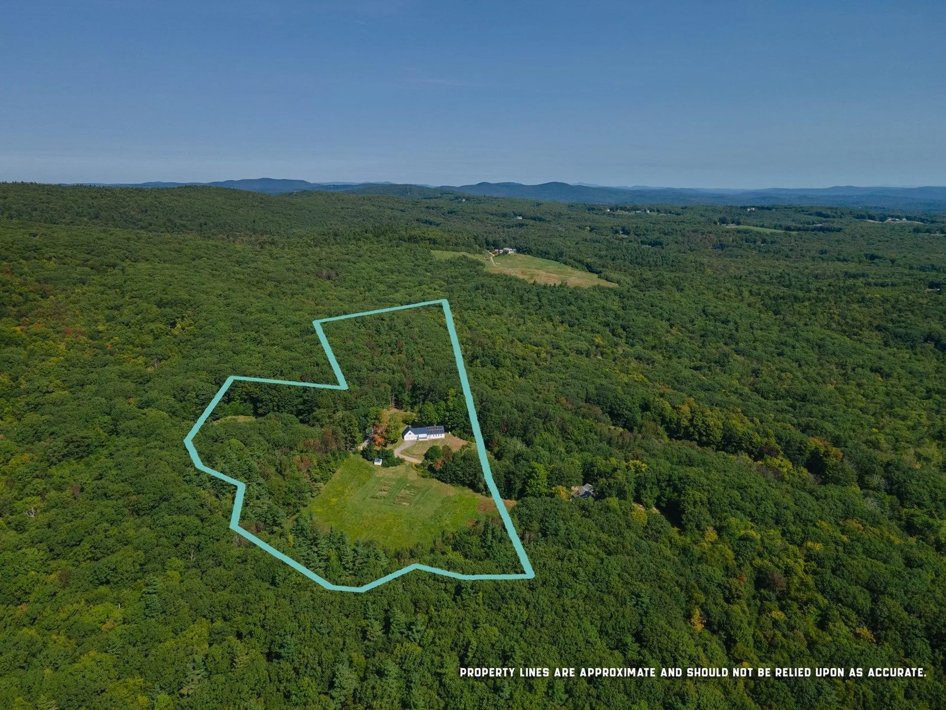 188 Burpee Road Dublin NH 03444