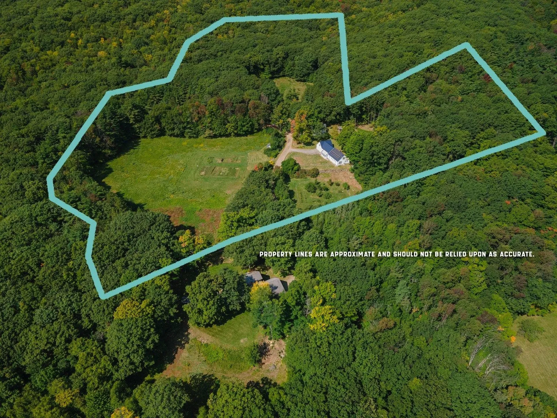 188 Burpee Road Dublin NH 03444