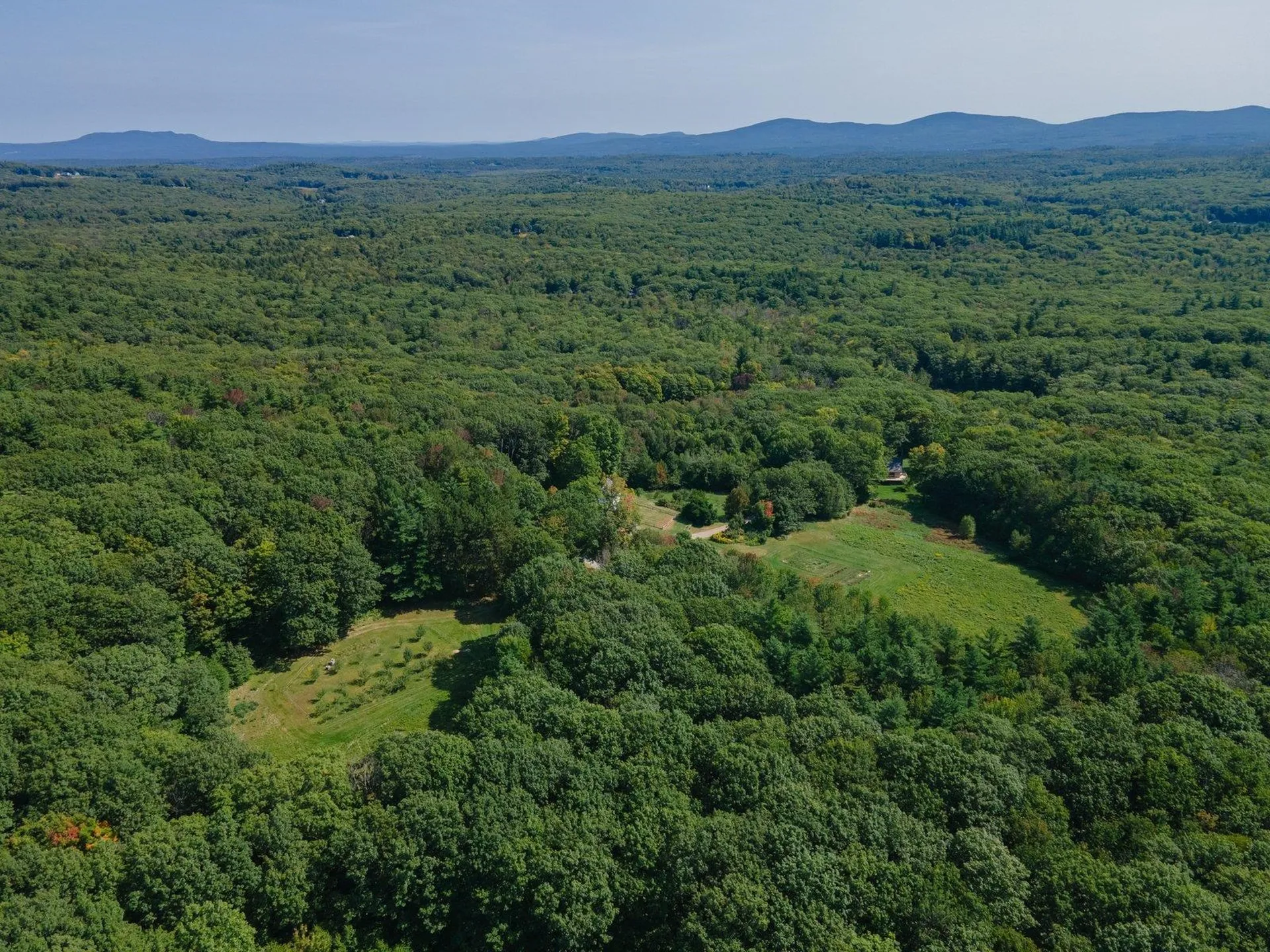 188 Burpee Road Dublin NH 03444