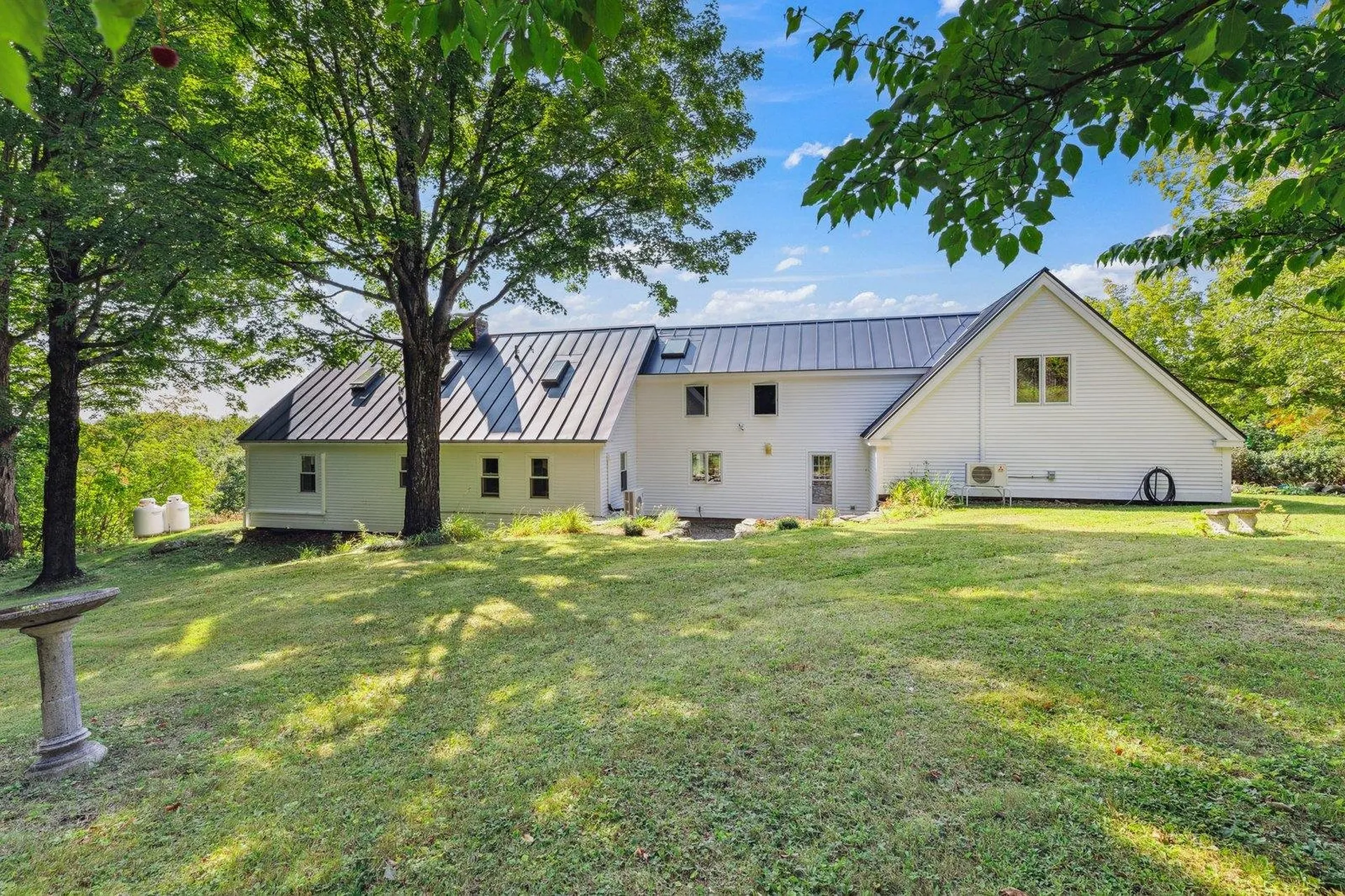 188 Burpee Road Dublin NH 03444