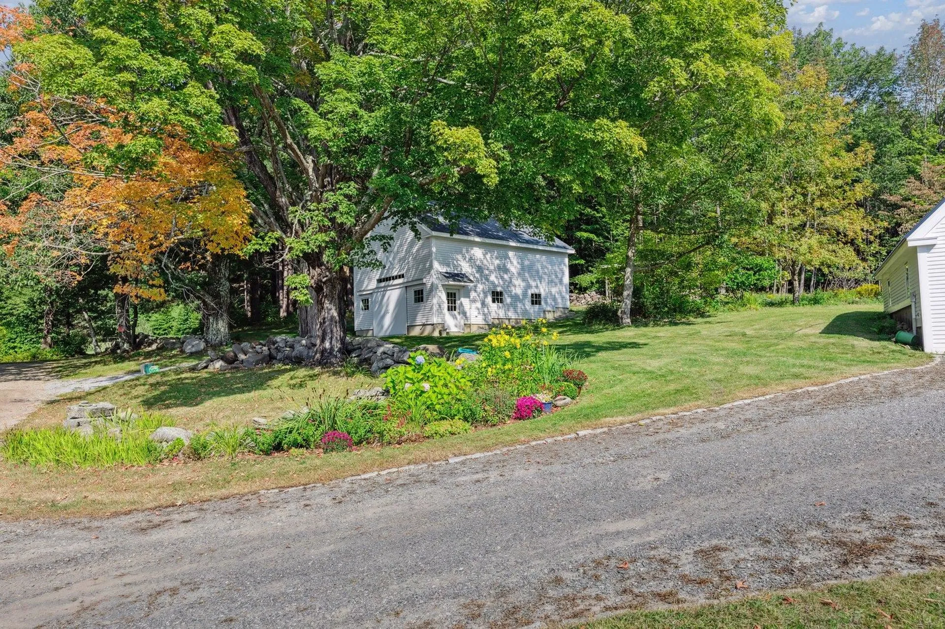 188 Burpee Road Dublin NH 03444