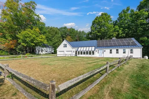 188 Burpee Road Dublin NH 03444