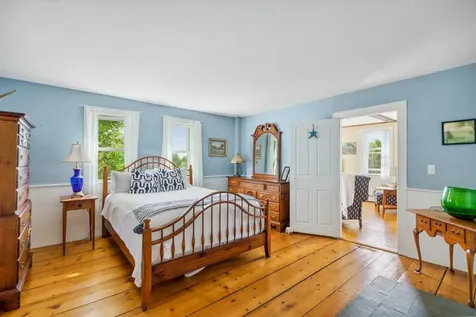 188 Burpee Road Dublin NH 03444