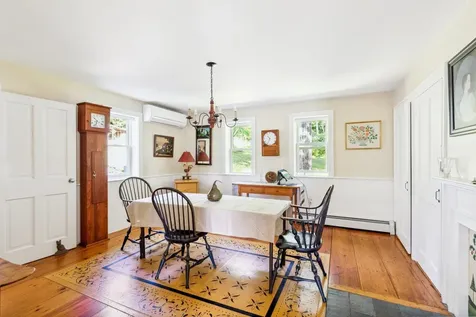 188 Burpee Road Dublin NH 03444