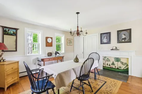 188 Burpee Road Dublin NH 03444