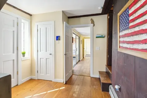 188 Burpee Road Dublin NH 03444