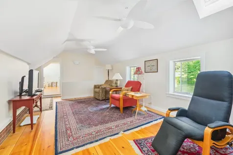 188 Burpee Road Dublin NH 03444