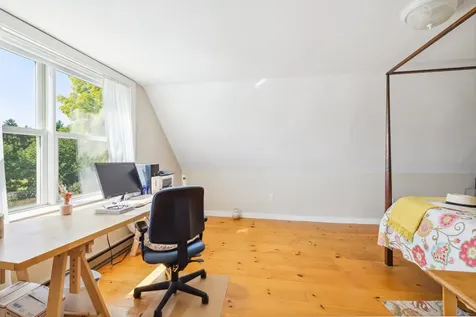 188 Burpee Road Dublin NH 03444