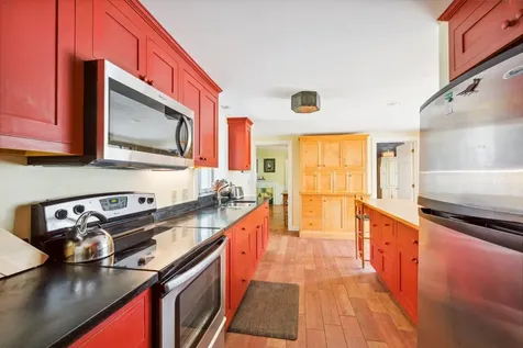 188 Burpee Road Dublin NH 03444