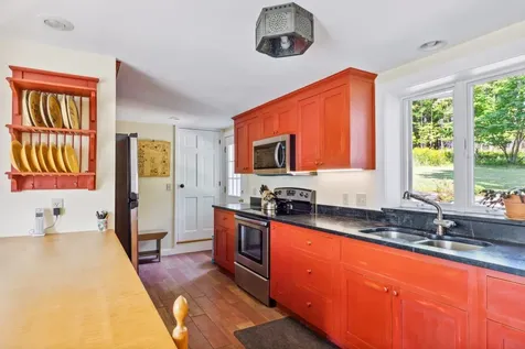 188 Burpee Road Dublin NH 03444