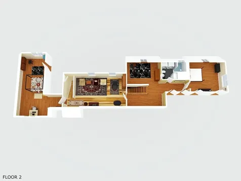 188 Burpee Road Dublin NH 03444