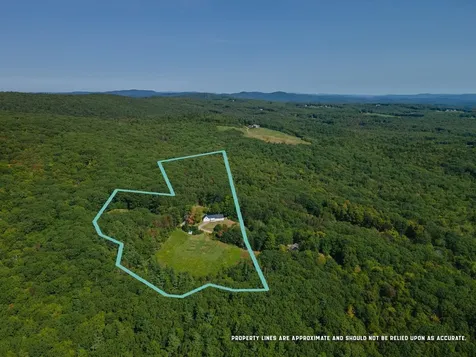 188 Burpee Road Dublin NH 03444
