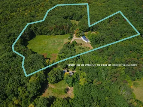 188 Burpee Road Dublin NH 03444