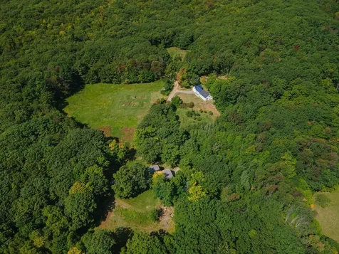 188 Burpee Road Dublin NH 03444