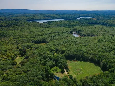 188 Burpee Road Dublin NH 03444