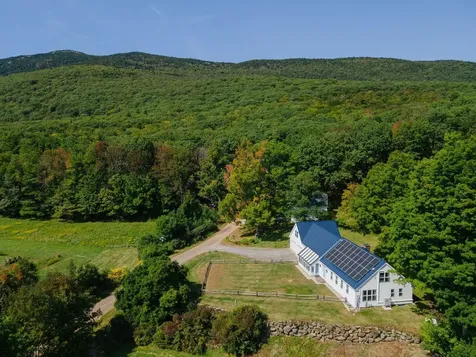 188 Burpee Road Dublin NH 03444