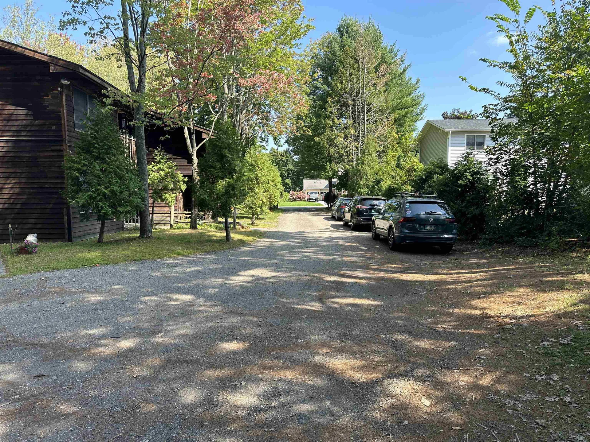 11 Lamoille Street Essex Junction VT 05452