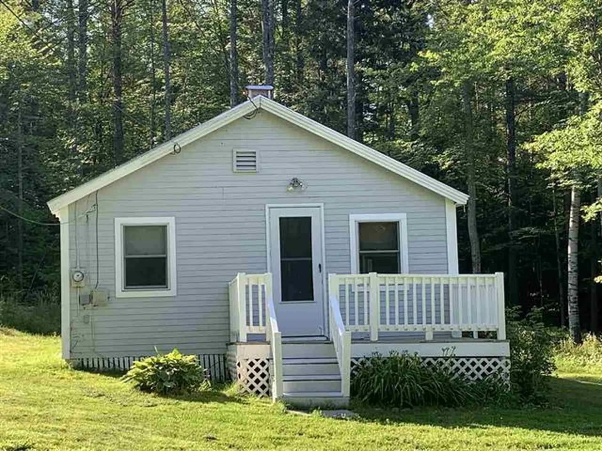 262 Peaked Hill Road Bristol NH 03222