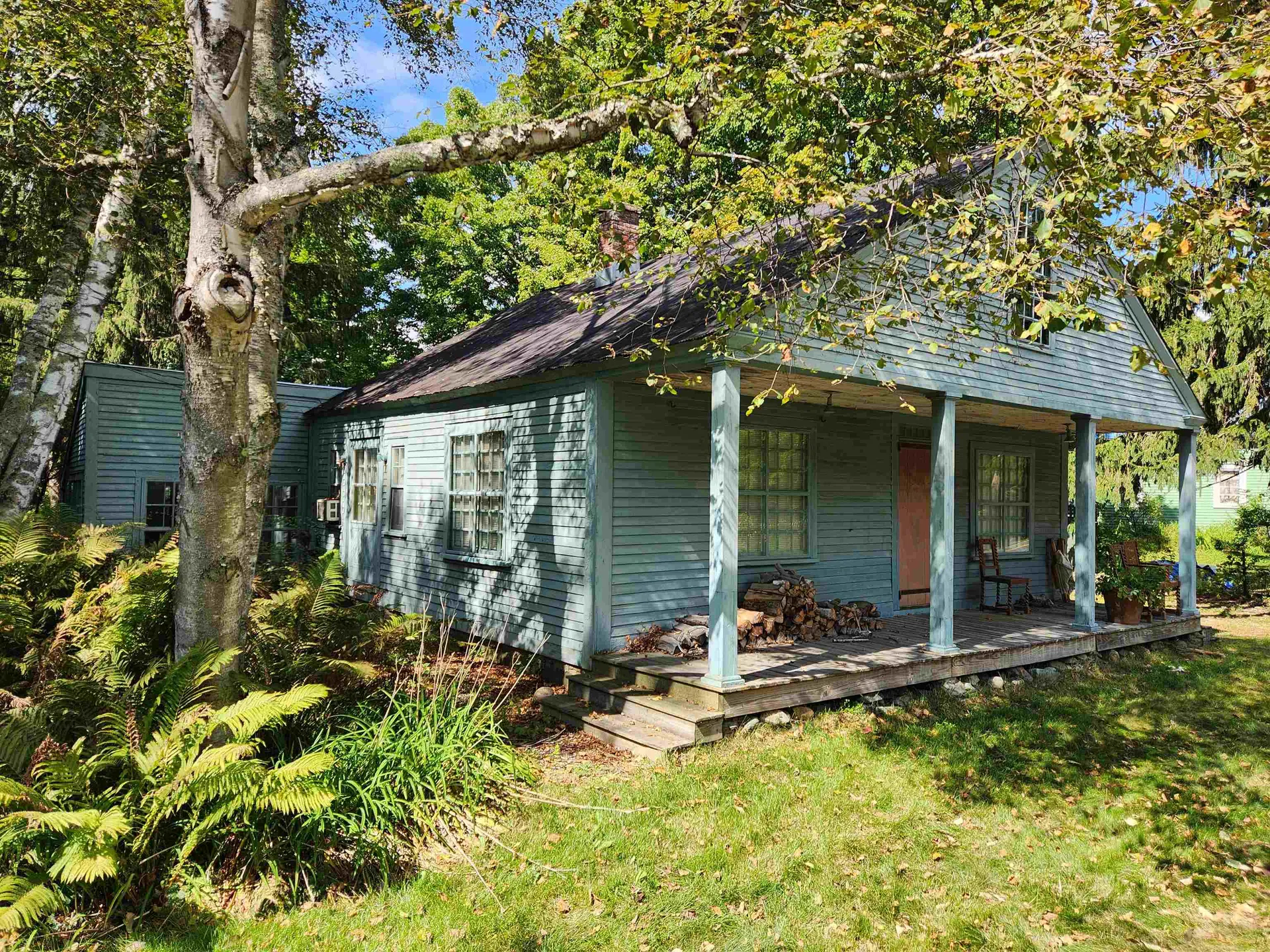 204 Route 120 Cornish NH 03746