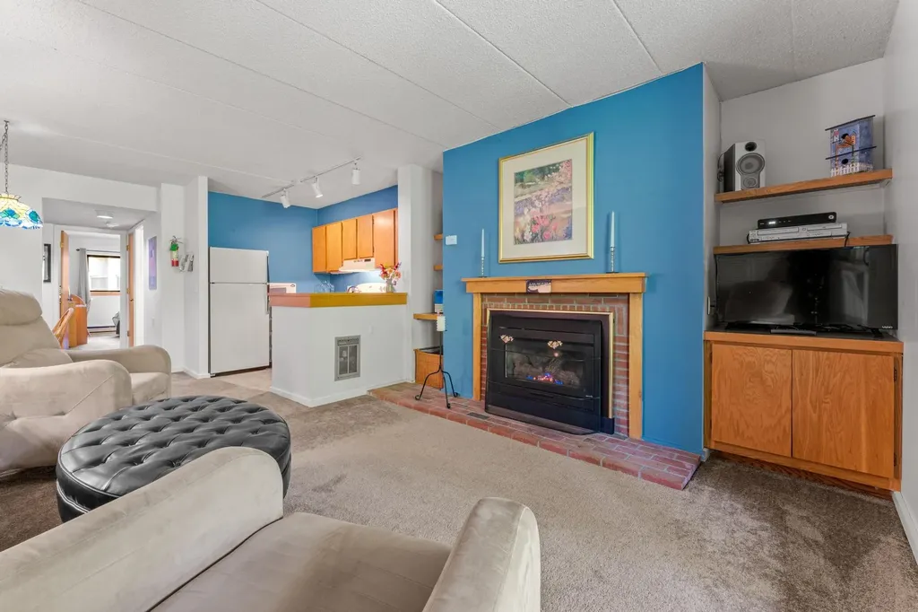 203 Old Mill Road Killington VT 05751