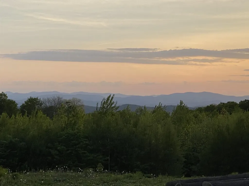 90 Sawyer Hill Road Tunbridge VT 05077