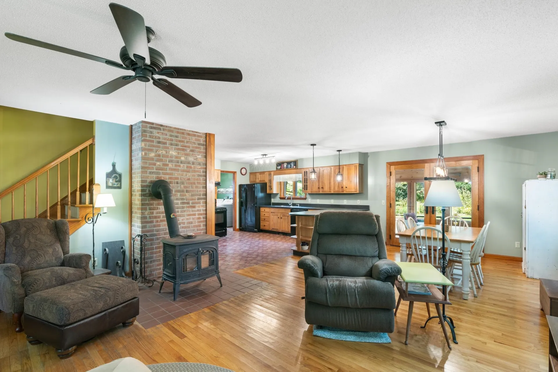 434 Scott Road Vernon VT 05354