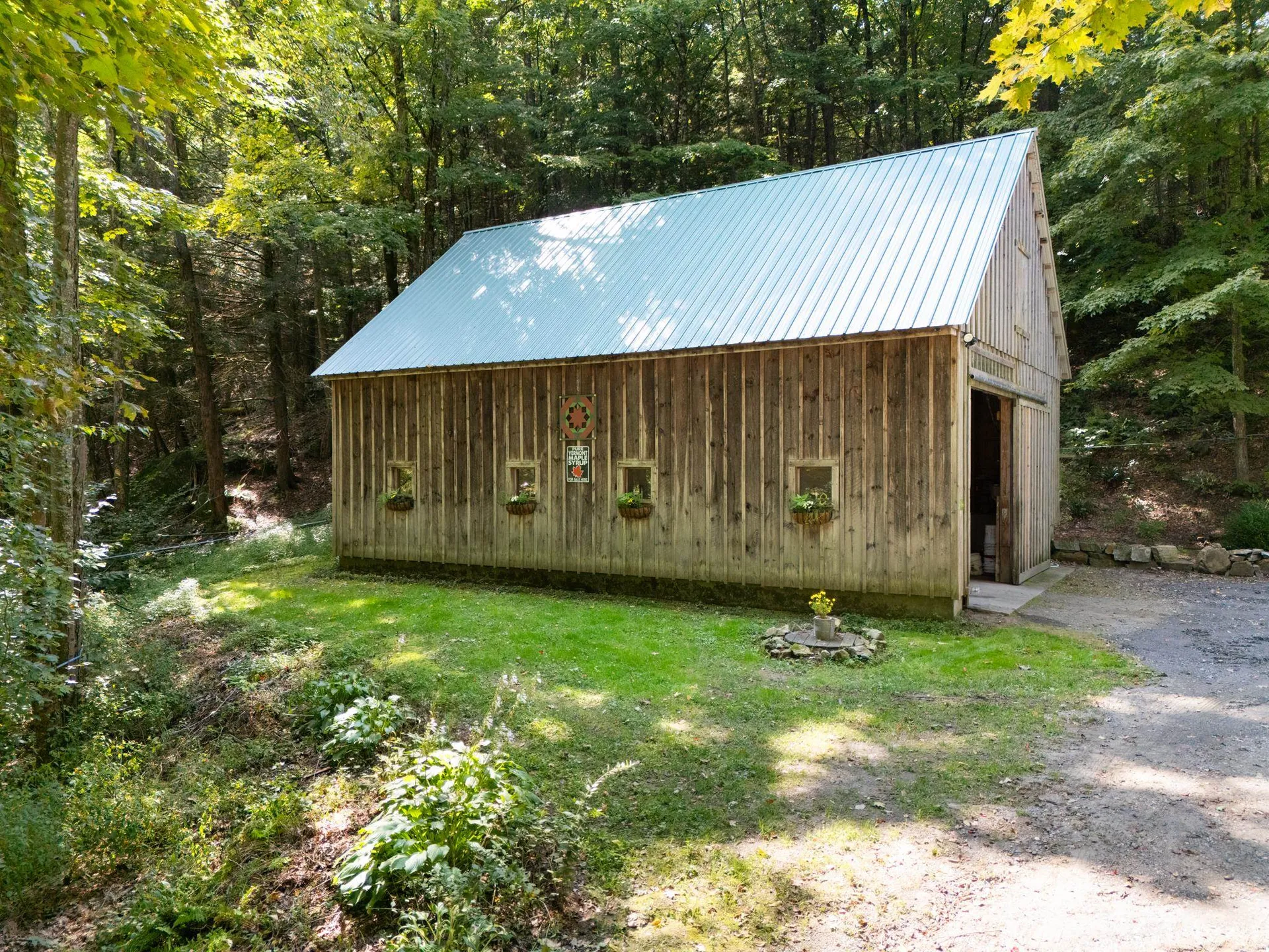 434 Scott Road Vernon VT 05354