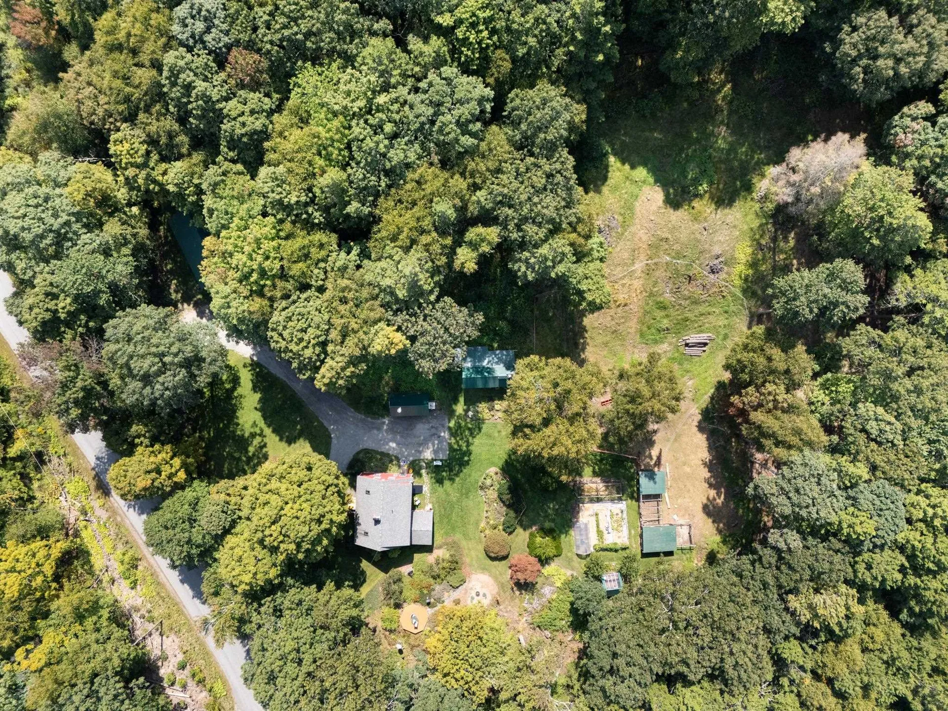 434 Scott Road Vernon VT 05354