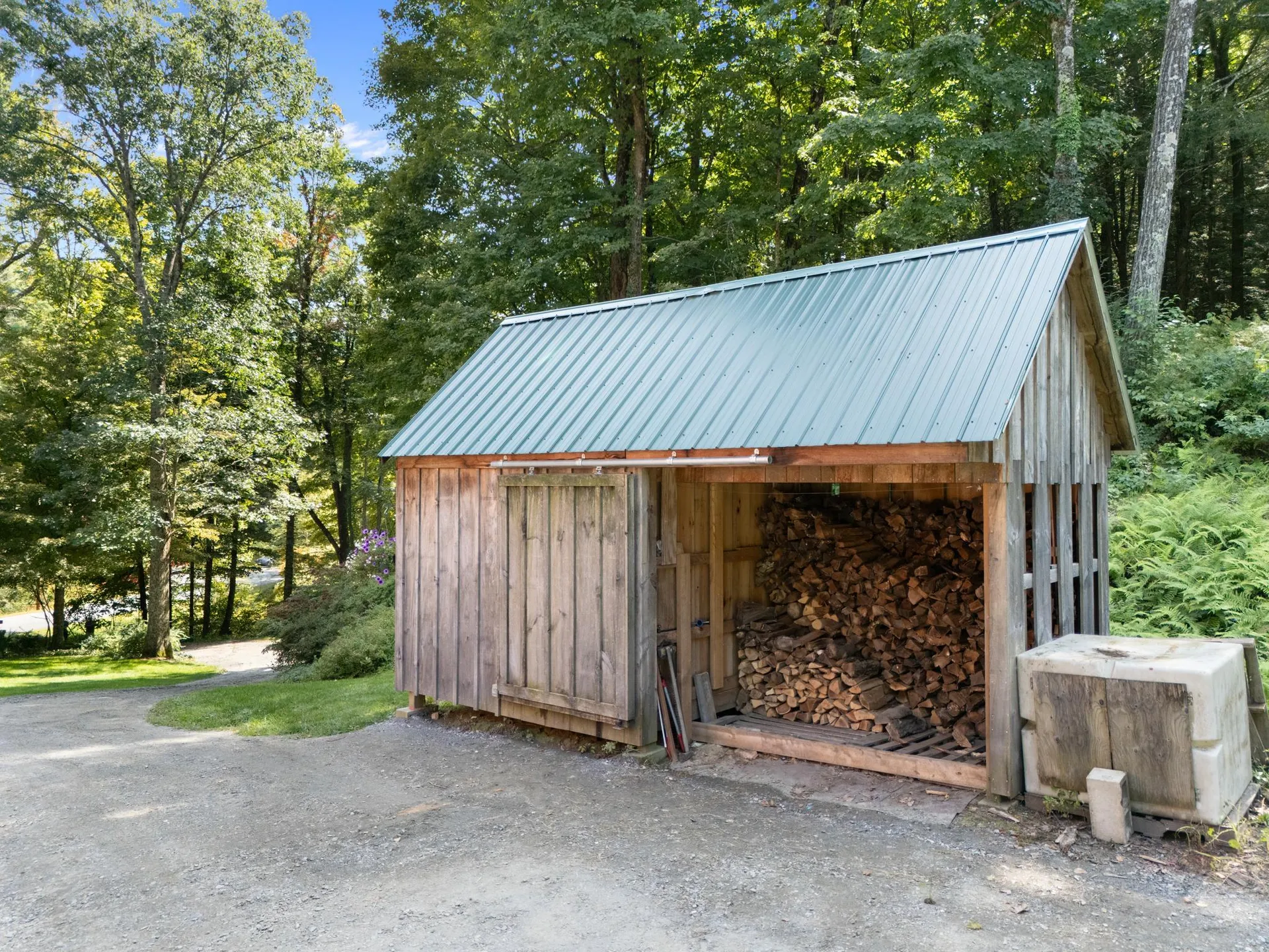 434 Scott Road Vernon VT 05354