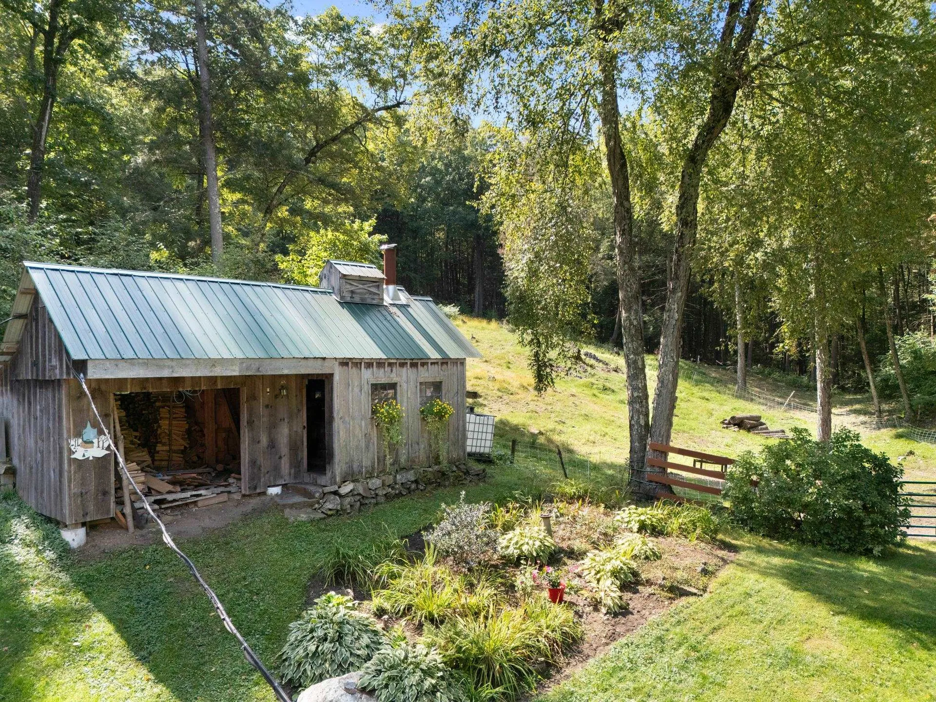 434 Scott Road Vernon VT 05354