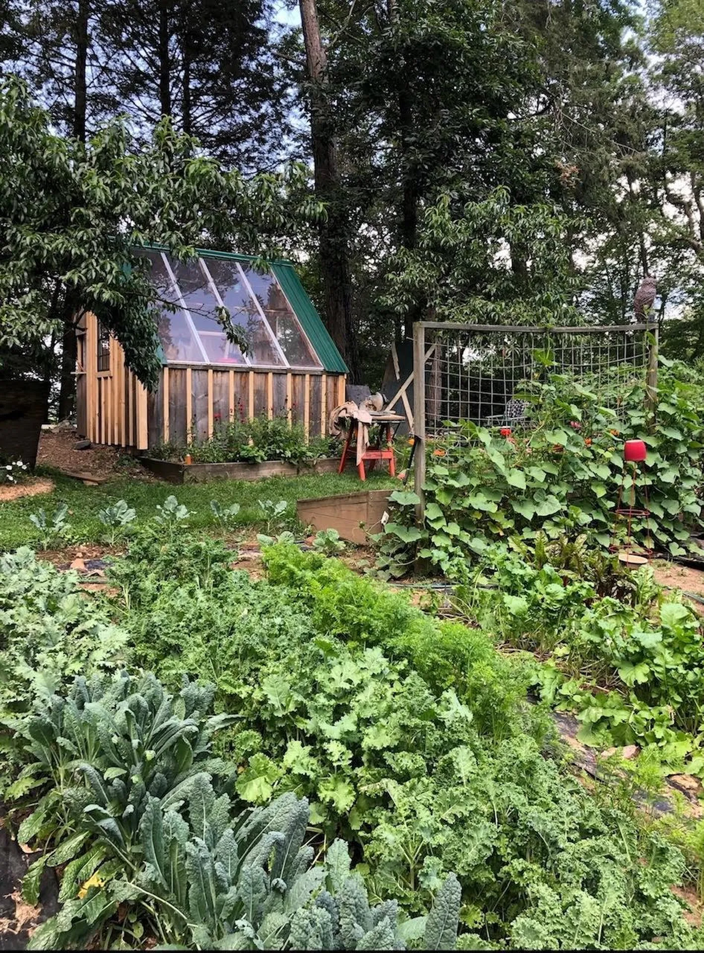 434 Scott Road Vernon VT 05354