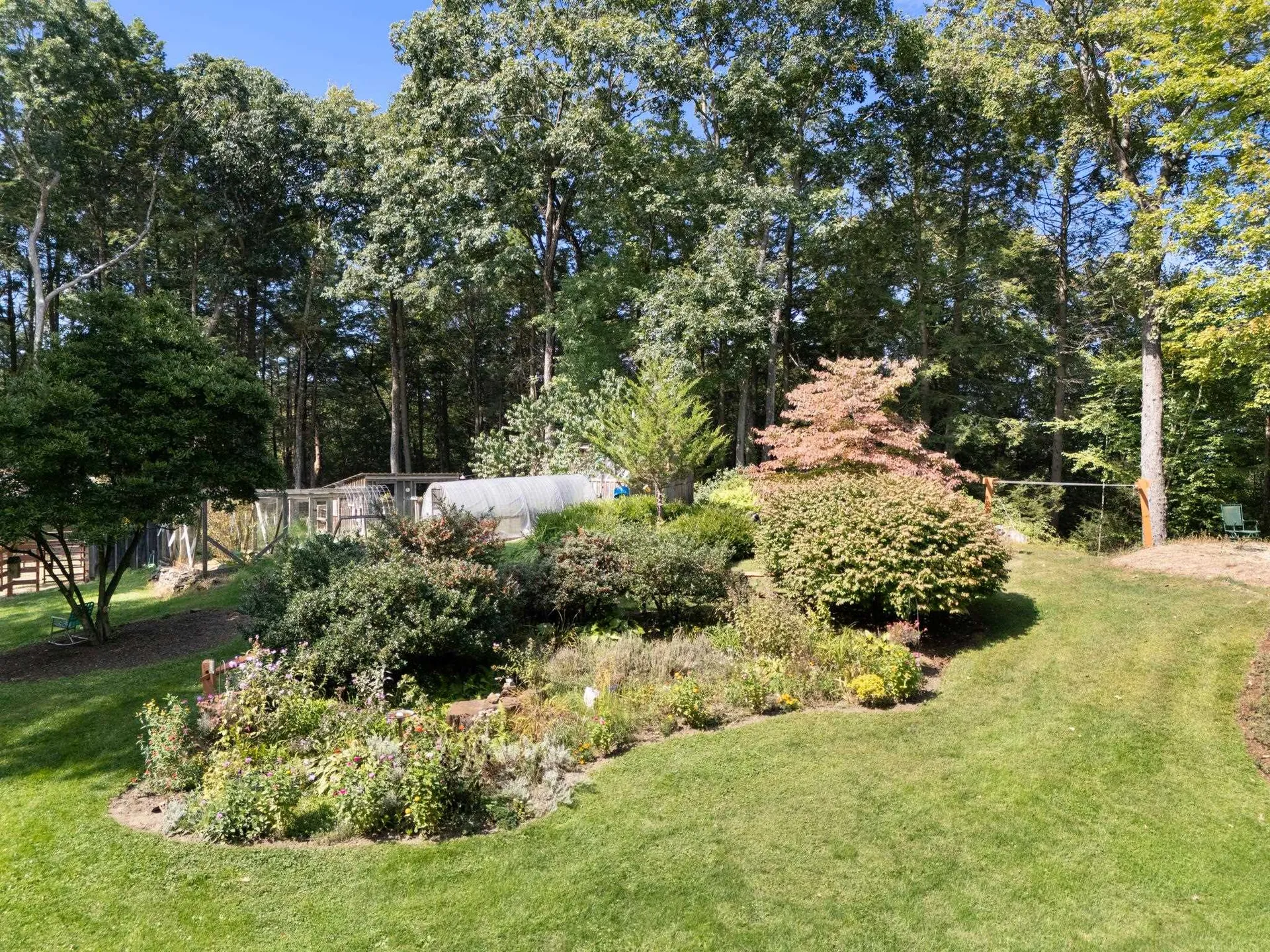 434 Scott Road Vernon VT 05354